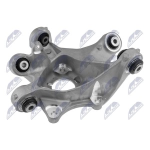 FUSEE D'ESSIEU SUSPENSION DE ROUE TESLA MODEL 3 17-/GAUCHE/