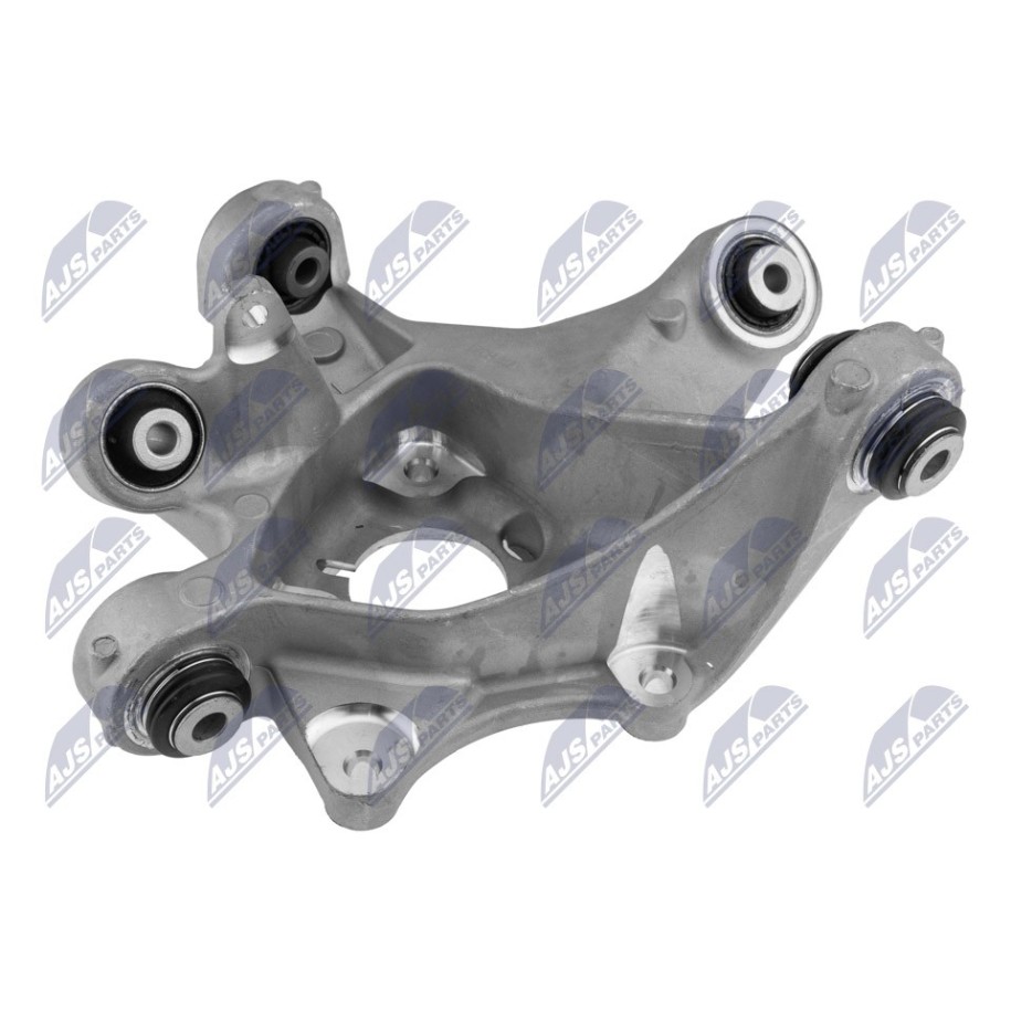 FUSEE D'ESSIEU SUSPENSION DE ROUE TESLA MODEL 3 17-/GAUCHE/