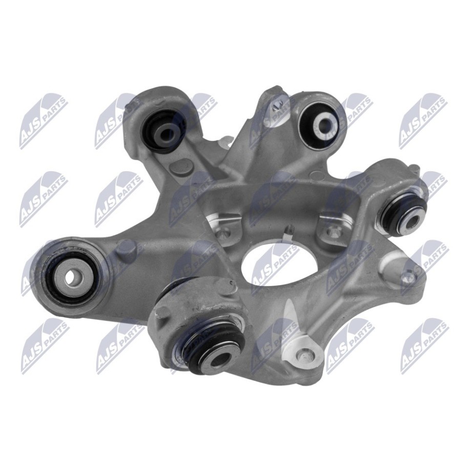 FUSEE D'ESSIEU SUSPENSION DE ROUE TESLA MODEL 3 17-/DROITE/