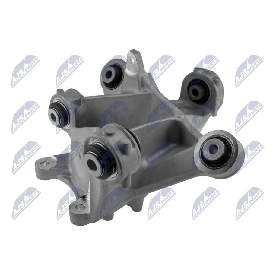 FUSEE D'ESSIEU SUSPENSION DE ROUE TESLA MODEL Y 20-/GAUCHE/