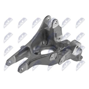 FUSEE D'ESSIEU SUSPENSION DE ROUE TESLA MODEL S 16-/GAUCHE/