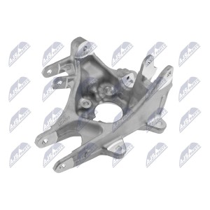FUSEE D'ESSIEU SUSPENSION DE ROUE TESLA MODEL S 16-/DROITE/