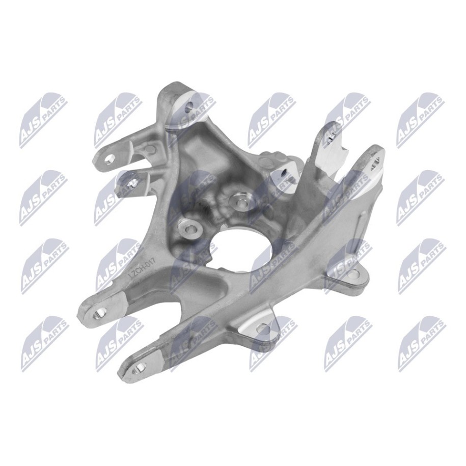 FUSEE D'ESSIEU SUSPENSION DE ROUE TESLA MODEL S 16-/DROITE/
