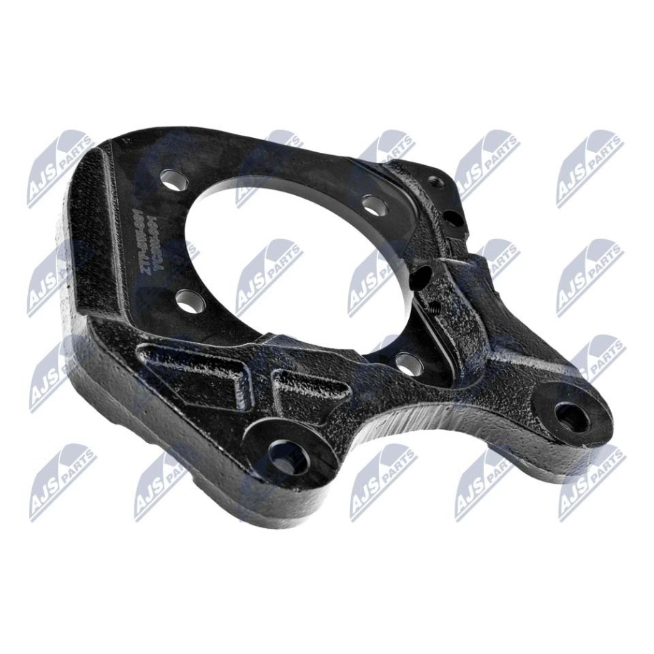 FUSEE D'ESSIEU SUSPENSION DE ROUE CHEVROLET CRUZE 09- /DROITE/ ORLANDO 11-