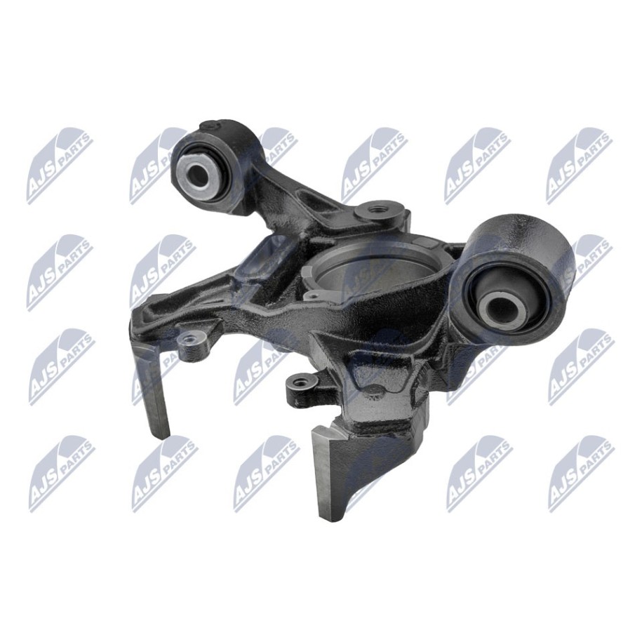 FUSEE D'ESSIEU SUSPENSION DE ROUE FORD EXPLORER 06-