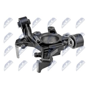 FUSEE D'ESSIEU SUSPENSION DE ROUE FORD EXPLORER 06-