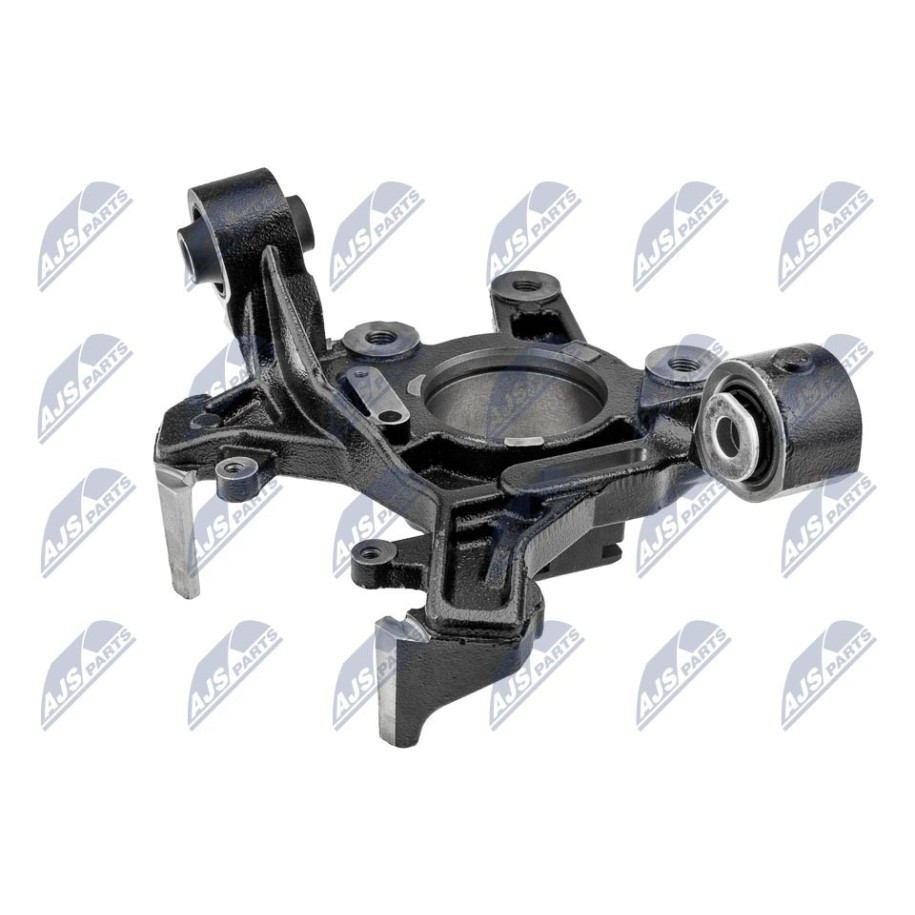 FUSEE D'ESSIEU SUSPENSION DE ROUE FORD EXPLORER 06-