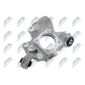 FUSEE D'ESSIEU SUSPENSION DE ROUE HONDA CR-V III 06- 2WD /GAUCHE/