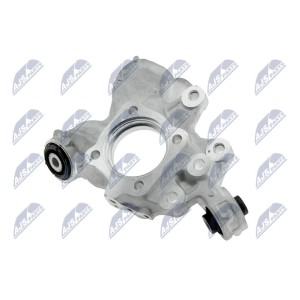 FUSEE D'ESSIEU SUSPENSION DE ROUE HONDA CR-V III 06- 2WD /DROITE/