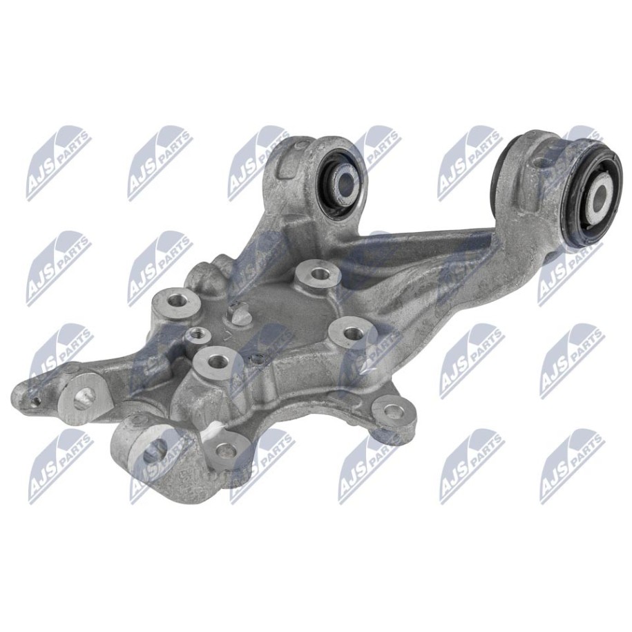 FUSEE D'ESSIEU SUSPENSION DE ROUE HONDA CIVIC VIII 1.3H/1.8 09.05- /GAUCHE/