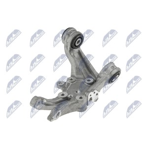 FUSEE D'ESSIEU SUSPENSION DE ROUE HONDA CIVIC VIII 1.3H/1.8 09.05- /DROITE/