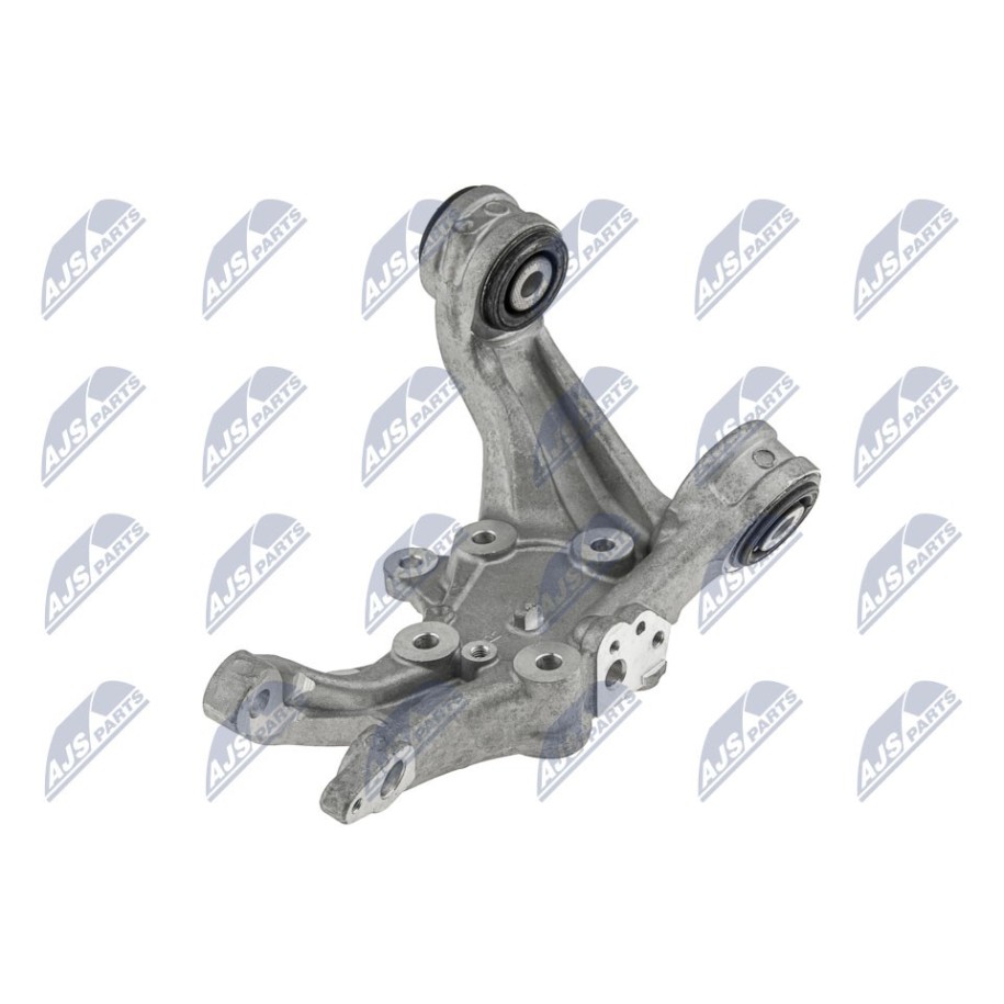 FUSEE D'ESSIEU SUSPENSION DE ROUE HONDA CIVIC VIII 1.3H/1.8 09.05- /DROITE/