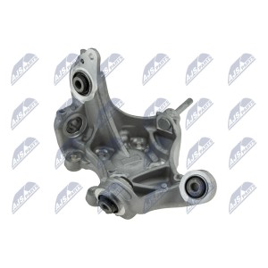 FUSEE D'ESSIEU SUSPENSION DE ROUE HONDA ACCORD VIII