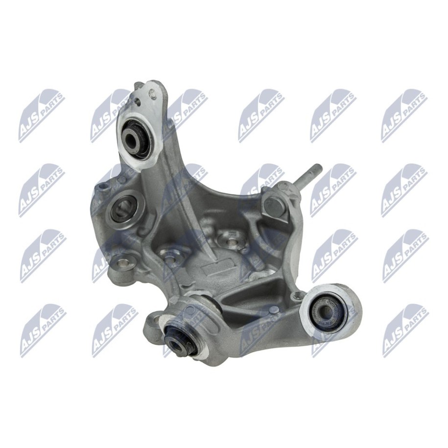 FUSEE D'ESSIEU SUSPENSION DE ROUE HONDA ACCORD VIII