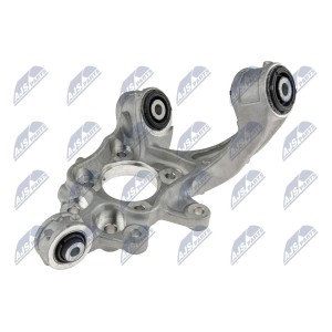 FUSEE D'ESSIEU SUSPENSION DE ROUE HONDA CR-V III 2.0/2.2D/2.4 09.06- 4WD /GAUCHE/
