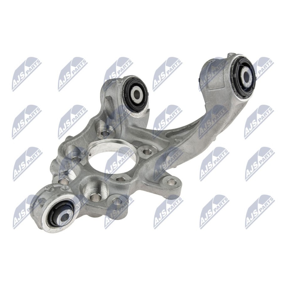 FUSEE D'ESSIEU SUSPENSION DE ROUE HONDA CR-V III 2.0/2.2D/2.4 09.06- 4WD /GAUCHE/