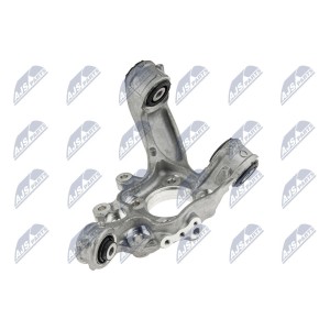 FUSEE D'ESSIEU SUSPENSION DE ROUE HONDA CR-V III 2.0/2.2D/2.4 09.06- 4WD /DROITE/