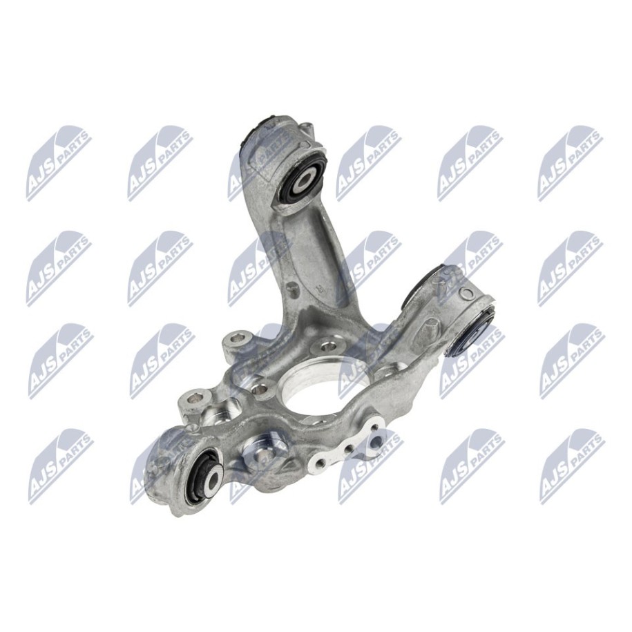 FUSEE D'ESSIEU SUSPENSION DE ROUE HONDA CR-V III 2.0/2.2D/2.4 09.06- 4WD /DROITE/