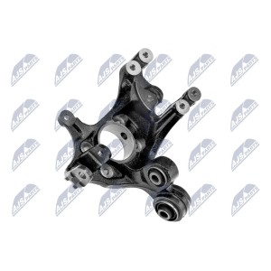 FUSEE D'ESSIEU SUSPENSION DE ROUE HYUNDAI IX35 10-