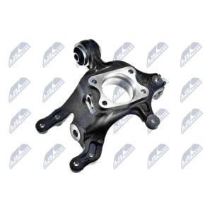 FUSEE D'ESSIEU SUSPENSION DE ROUE HYUNDAI IX35 10-
