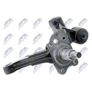 FUSEE D'ESSIEU SUSPENSION DE ROUE HYUNDAI TUCSON 04-10
