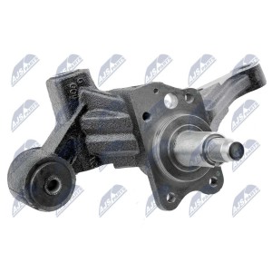 FUSEE D'ESSIEU SUSPENSION DE ROUE HYUNDAI TUCSON 04-10