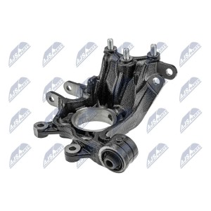 FUSEE D'ESSIEU SUSPENSION DE ROUE HYUNDAI TUCSON 15- 4WD /GAUCHE/