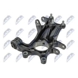 FUSEE D'ESSIEU SUSPENSION DE ROUE HYUNDAI TUCSON 15- 4WD /DROITE/