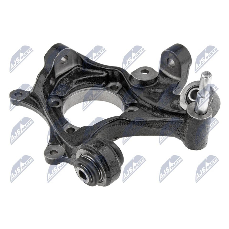 FUSEE D'ESSIEU SUSPENSION DE ROUE HYUNDAI SANTA FE 06- /GAUCHE/