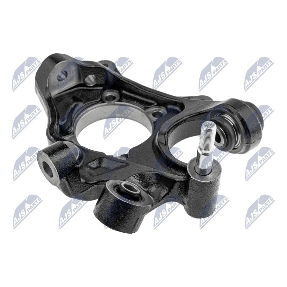 FUSEE D'ESSIEU SUSPENSION DE ROUE HYUNDAI SANTA FE 06- /DROITE/