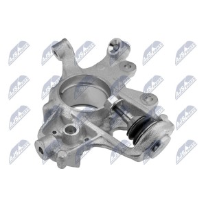 FUSEE D'ESSIEU SUSPENSION DE ROUE MERCEDES ML W164 05- /GAUCHE/