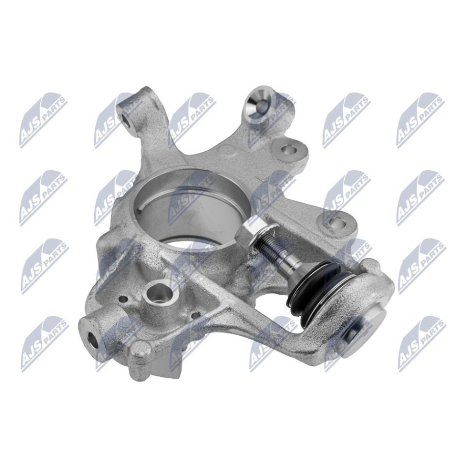 FUSEE D'ESSIEU SUSPENSION DE ROUE MERCEDES ML W164 05- /GAUCHE/