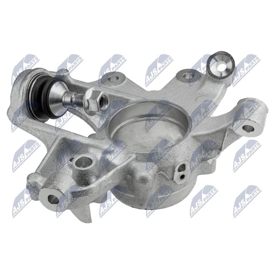 FUSEE D'ESSIEU SUSPENSION DE ROUE MERCEDES ML W164 05- /DROITE/