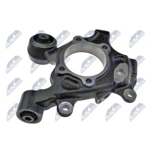 FUSEE D'ESSIEU SUSPENSION DE ROUE MITSUBISHI PAJERO/MONTERO  00- /GAUCHE/