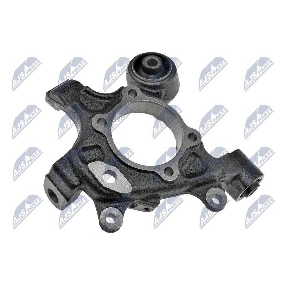 FUSEE D'ESSIEU SUSPENSION DE ROUE MITSUBISHI PAJERO/MONTERO  00- /DROITE/