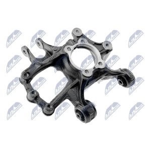 FUSEE D'ESSIEU SUSPENSION DE ROUE MAZDA CX-5 12- /GAUCHE/ 4WD