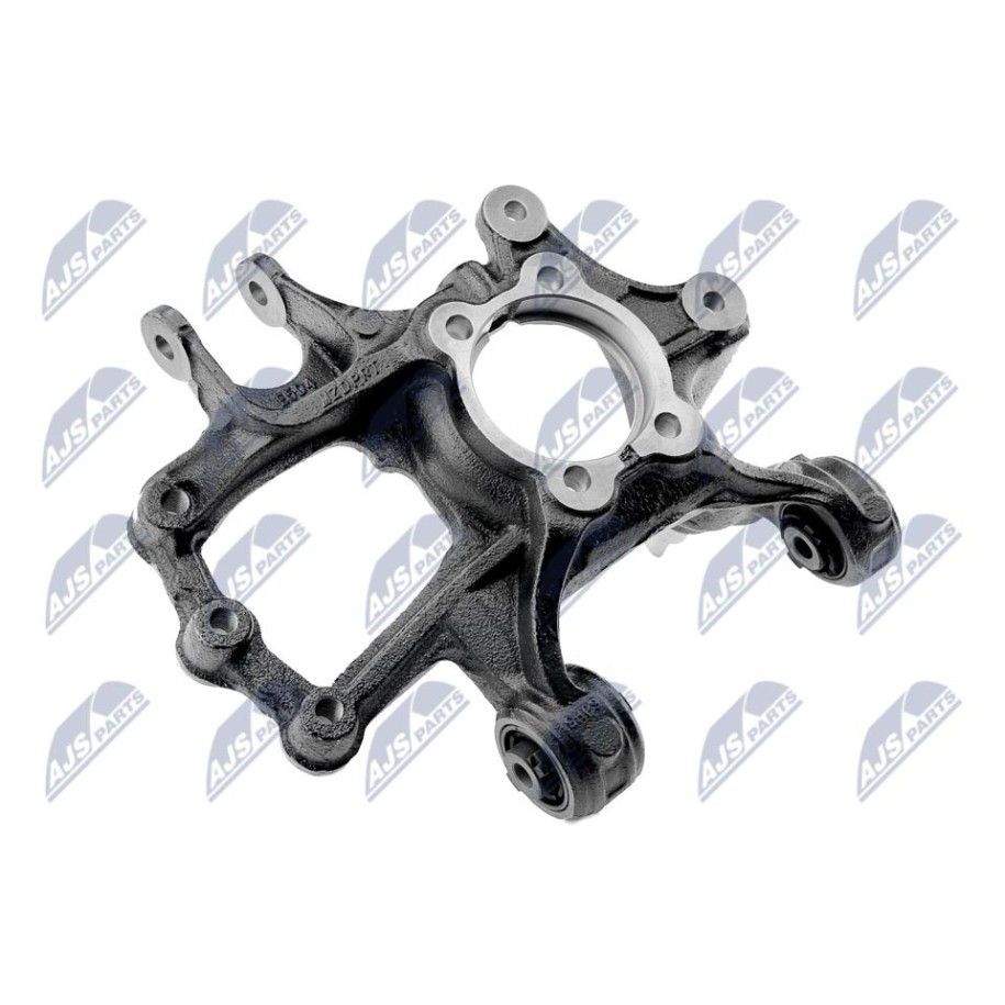 FUSEE D'ESSIEU SUSPENSION DE ROUE MAZDA CX-5 12- /GAUCHE/ 4WD