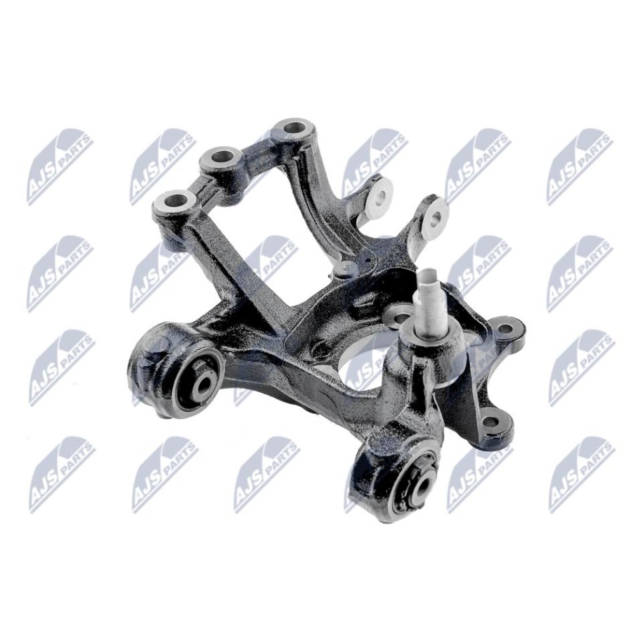 FUSEE D'ESSIEU SUSPENSION DE ROUE MAZDA CX-5 12- /DROITE/ 4WD