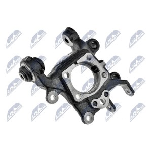 FUSEE D'ESSIEU SUSPENSION DE ROUE TOYOTA RAV 4 05-
