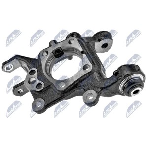 FUSEE D'ESSIEU SUSPENSION DE ROUE TOYOTA RAV 4 05-
