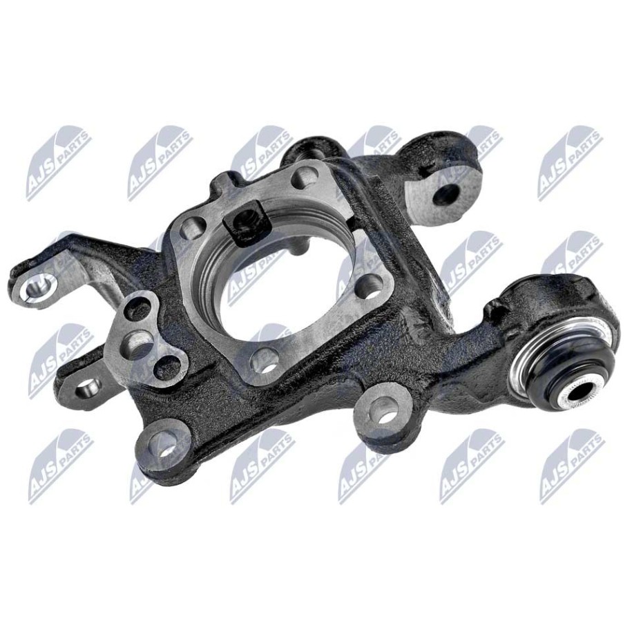 FUSEE D'ESSIEU SUSPENSION DE ROUE TOYOTA RAV 4 05-