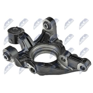 FUSEE D'ESSIEU SUSPENSION DE ROUE TOYOTA HIGHLANDER 08- /GAUCHE/HARRIER 05- LEXUS RX300/330/350/400H 04-