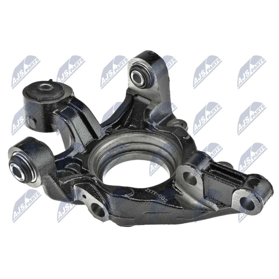 FUSEE D'ESSIEU SUSPENSION DE ROUE TOYOTA HIGHLANDER 08- /GAUCHE/HARRIER 05- LEXUS RX300/330/350/400H 04-