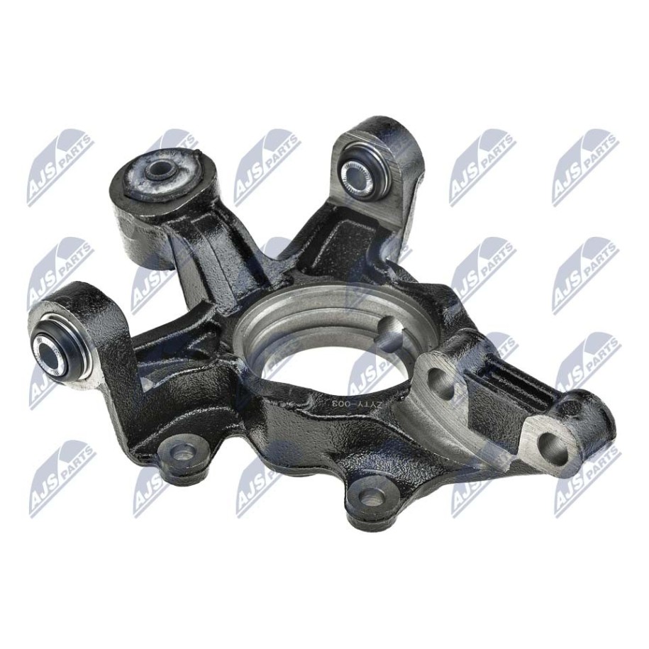 FUSEE D'ESSIEU SUSPENSION DE ROUE TOYOTA HIGHLANDER 08- /DROITE/ HARRIER 05- LEXUS RX300/330/350/400H 04-