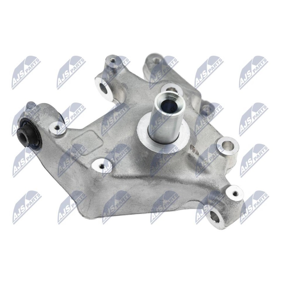FUSEE D'ESSIEU SUSPENSION DE ROUE AUDI Q3 11-18