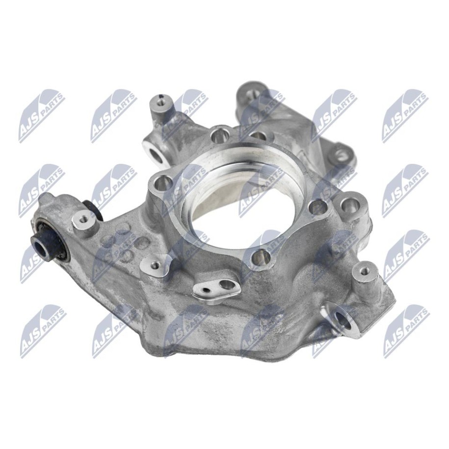 FUSEE D'ESSIEU SUSPENSION DE ROUE AUDI Q3 12-18