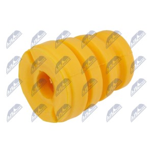 BUTEE ELASTIQUE D'AMORTISSEUR MAZDA 2 DE 07-14