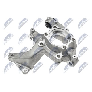 FUSEE D'ESSIEU SUSPENSION DE ROUE AUDI Q3 12-18