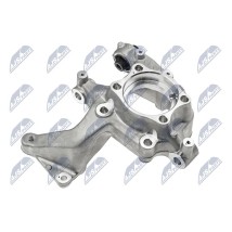 FUSEE D'ESSIEU SUSPENSION DE ROUE AUDI Q3 12-18