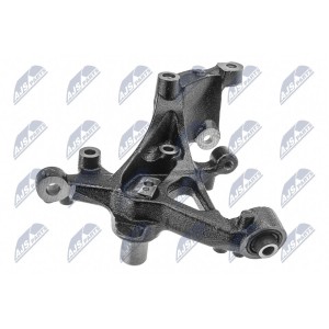 FUSEE D'ESSIEU SUSPENSION DE ROUE VW GOLF VII 1.0/ 1.2/ 1.4/ 1.6/ 2.0 12-